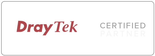 DrayTek Partner