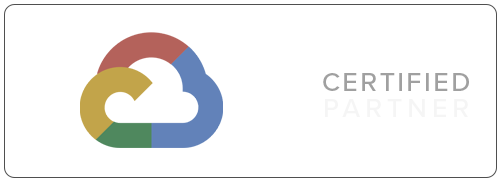 Google Cloud Partner