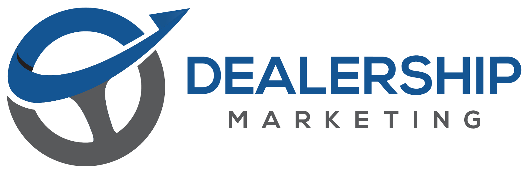 Dealership Marketing logo